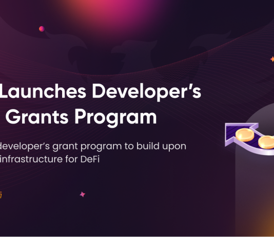 EasyFi Reveals Multi-Million Designer’s Fund and Grants Program