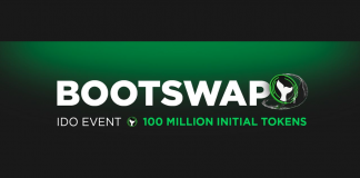 Presenting White Whale’s IDO: THE BOOTSWAP Presenting White Whale’s IDO: THE BOOTSWAP
