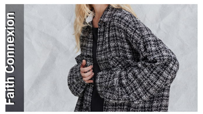 The NFT– Faith Connexion