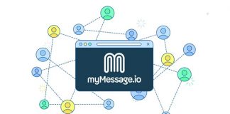 myMessage: A Decentralized Social Network and Data Storage Procedure myMessage: A Decentralized Social Network and Data Storage Procedure