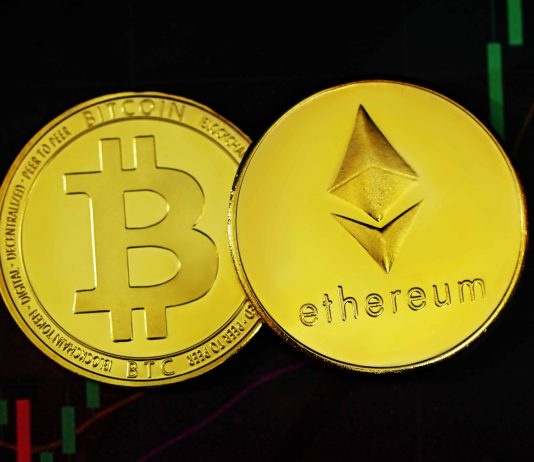 Ethereum Strength Sends Out Bitcoin Ratio To 2018 Highs