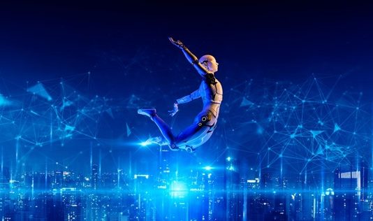 10 Video Gaming and Metaverse Projects to View in 2022