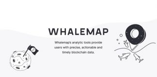 Blockchain Analytics Platform Whalemap Reveals $1.6 M Raise to Streamline Blockchain Data For Everyday Usage Blockchain Analytics Platform Whalemap Reveals $1.6 M Raise to Streamline Blockchain Data For Everyday Usage