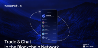 Beyond DEX: The Future of Crypto Trading on Solana Is Called Secretum Beyond DEX: The Future of Crypto Trading on Solana Is Called Secretum