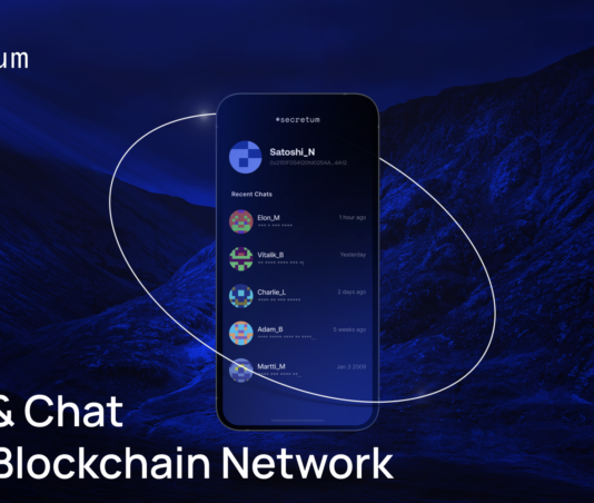 Beyond DEX: The Future of Crypto Trading on Solana Is Called Secretum