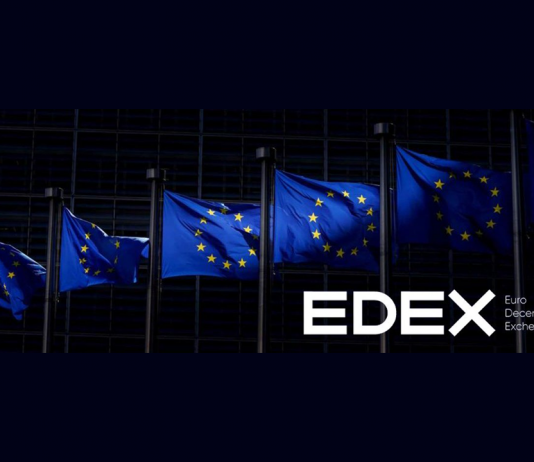 EuroSwap EDEX Provided the Group and Went Straight Into the Main Advancement Stage