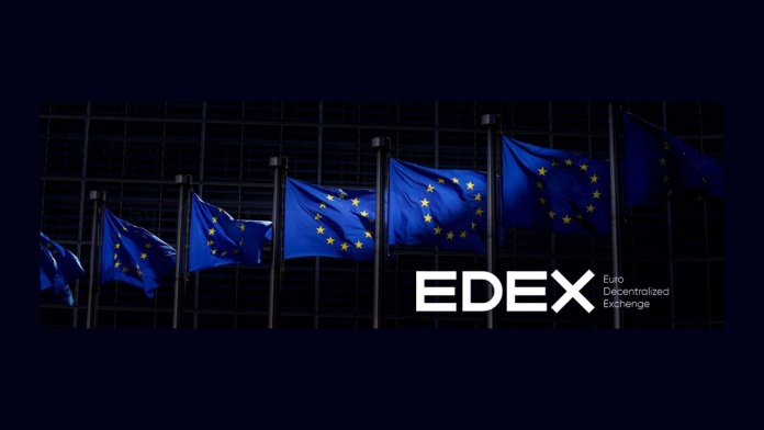 EuroSwap EDEX Provided the Group and Went Straight Into the Main Advancement Stage