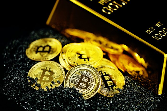 Bitcoin Miners Hold Back On Offering As Their Reserves Reach 2021 High