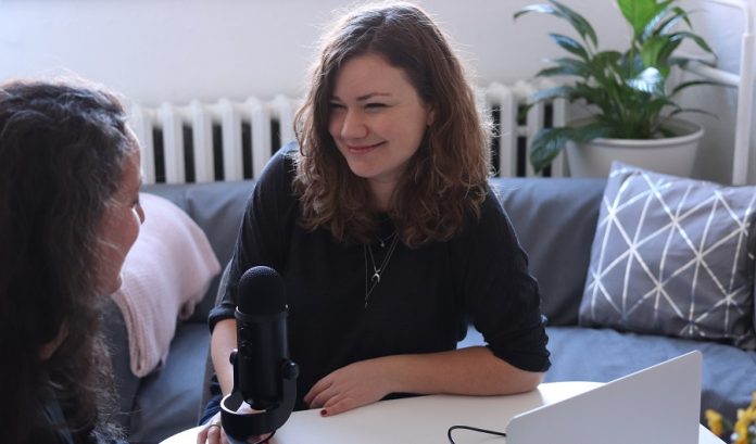 Warp Speed: Podcasting 2.0 And Its Relationship With The Lightning Network