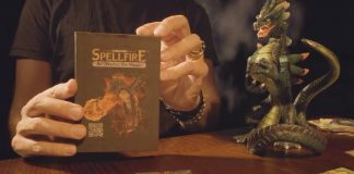 Physical NFTs? A Glance at Spellfire’s Gameplay and New Cards Physical NFTs? A Glance at Spellfire’s Gameplay and New Cards