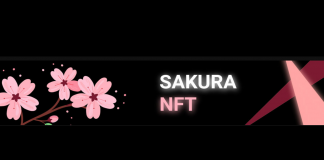 XRI Simply Exposed That Jasmycoin Will Be Readily Available For Purchase At The SAKURA NFT Platform XRI Simply Exposed That Jasmycoin Will Be Readily Available For Purchase At The SAKURA NFT Platform