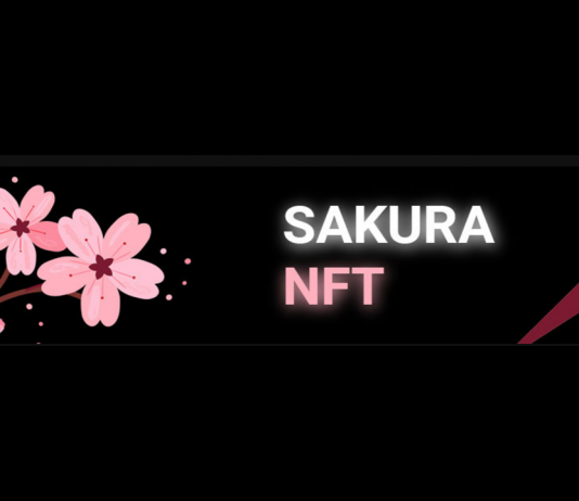 XRI Simply Exposed That Jasmycoin Will Be Readily Available For Purchase At The SAKURA NFT Platform