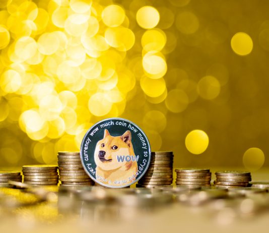 Tesla To Accept Dogecoin For Product, Token Soars 30%