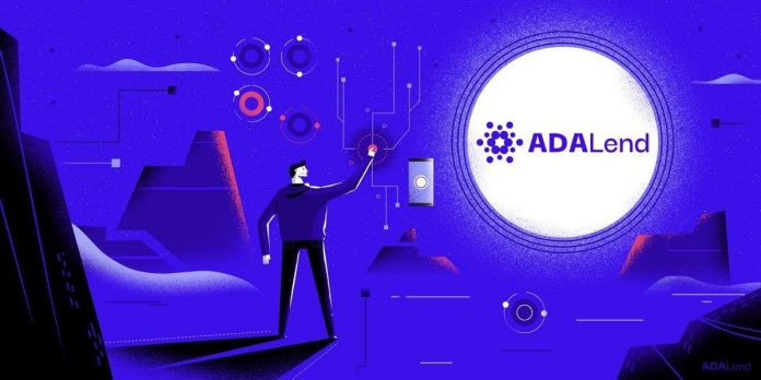 ADALend: Procedure Performance ON CARDANO In Handling Interest Rates ADALend: Procedure Performance ON CARDANO In Handling Interest Rates