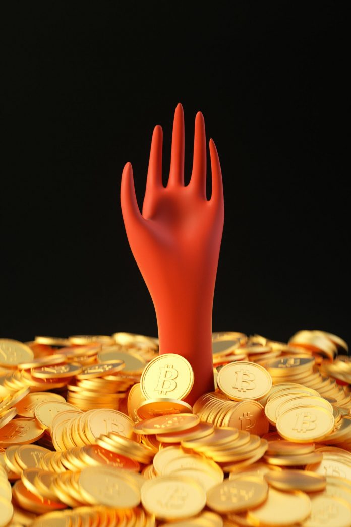 Next Bitcoin ‘Purchase The News’ Occasion Upcoming?