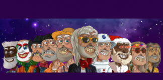 Retirement Club NFT To Release Their Highly Anticipated Degenerate Granny Club Retirement Club NFT To Release Their Highly Anticipated Degenerate Granny Club