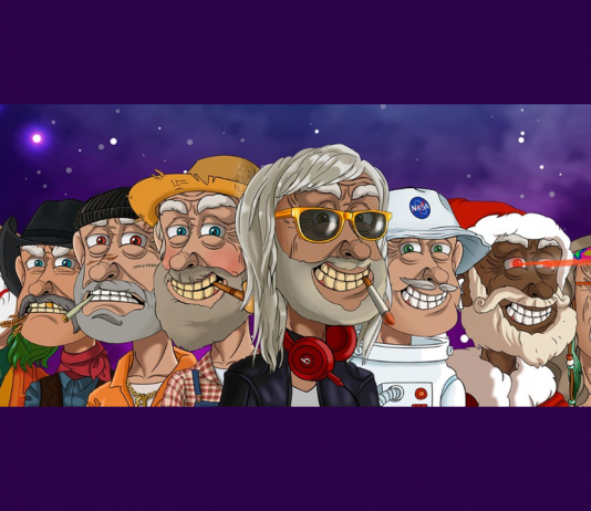 Retirement Club NFT To Release Their Highly Anticipated Degenerate Granny Club