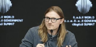 Kraken CEO States Bitcoin Below $40 k Is A Purchasing Chance