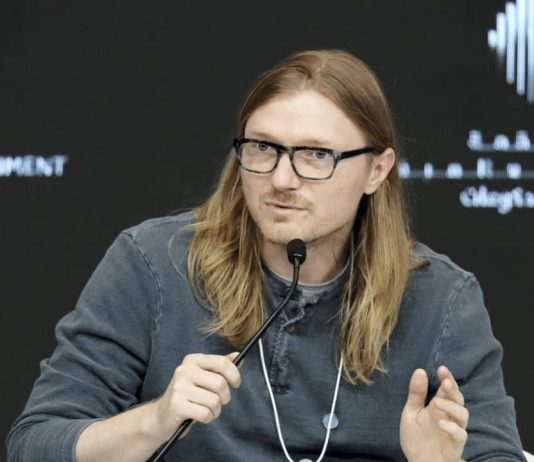 Kraken CEO States Bitcoin Below $40 k Is A Purchasing Chance