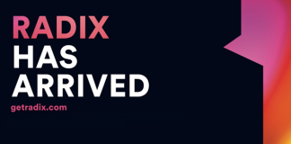Radix Launches London-Wide Marketing Campaign Radix Launches London-Wide Marketing Campaign