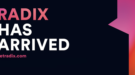 Radix Launches London-Wide Marketing Campaign