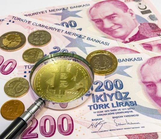 Turkish Lira Vs BTC: What lags The Bitcoin Chart You Can’t Miss
