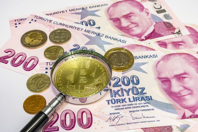 Turkish Lira Vs BTC: What lags The Bitcoin Chart You Can’t Miss