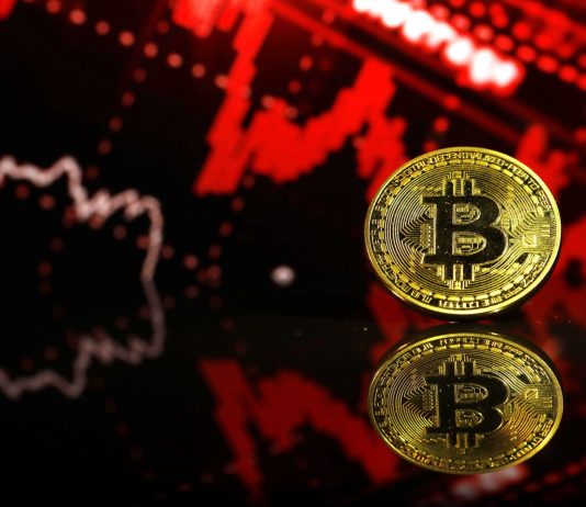Having A Hard Time Rates Beats Bitcoin Expectations Below $100 K To $50 K