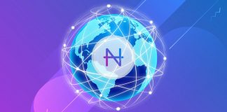 The Blockchain that Brings Personal Privacy to the Masses The Blockchain that Brings Personal Privacy to the Masses