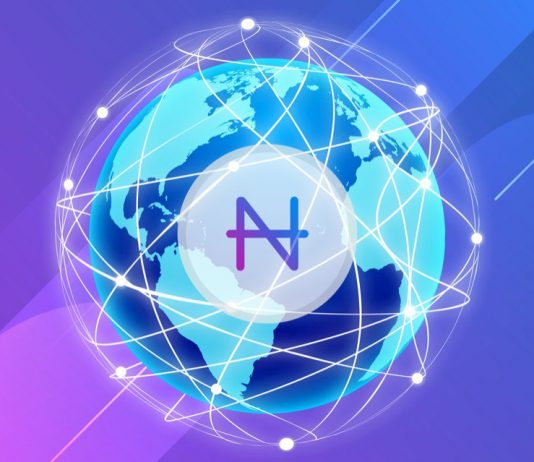 The Blockchain that Brings Personal Privacy to the Masses
