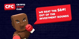 Crypto Battle Club Finishes Effective Seed Round Crypto Battle Club Finishes Effective Seed Round