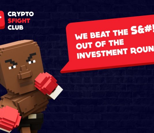 Crypto Battle Club Finishes Effective Seed Round