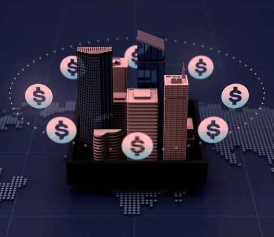 The Metaverse Opens Its Doors To Fractional NFT Realty