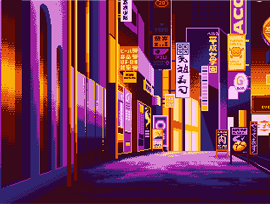 NFT Collection BitColors Obtains Crypto Media Platform BTC Peers