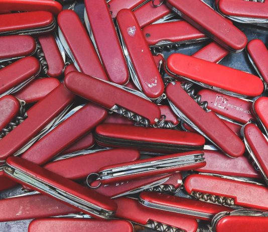 In the Race for the Blockchain Podium, This Job Is Lengths Ahead
