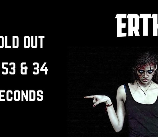ERTHA Sold Out on Seedify and Gamefi in Less than a Minute