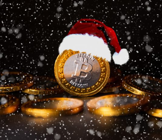 Could Bitcoin Gain From A Santa Claus Rally?