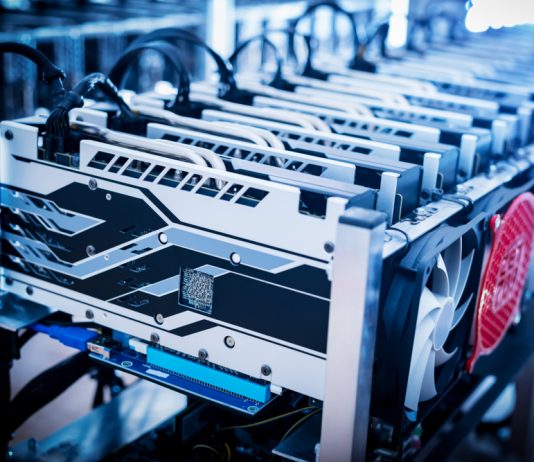 Regardless Of Crackdown, Bitcoin Mining Is Still Alive And Well In China