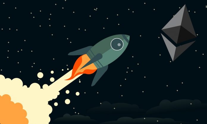 TA: Ethereum is Revealing Early Indications of Fresh Rally, However $4,100 is the Secret