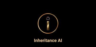 Inheritance Art Is Redefining NFTs With a New Generation of Masterpieces