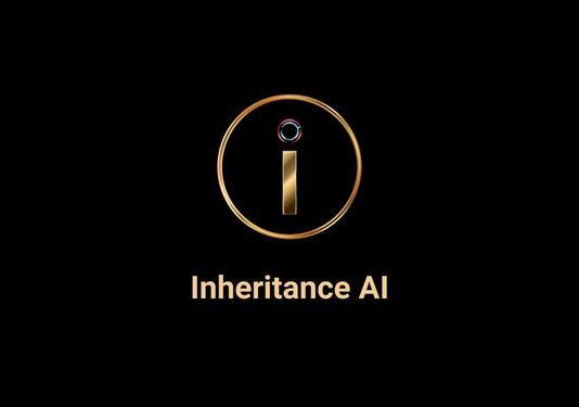 Inheritance Art Is Redefining NFTs With a New Generation of Masterpieces