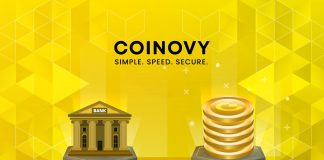 Crypto Reaching Markets Where Banks Can’t