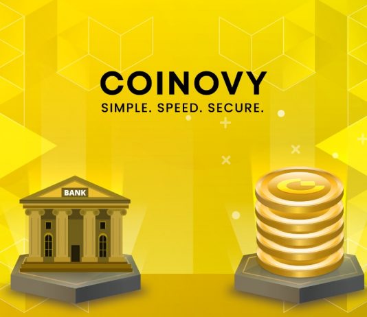 Crypto Reaching Markets Where Banks Can’t