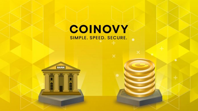 Crypto Reaching Markets Where Banks Can’t