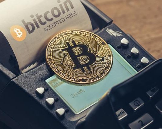 Crypto Payments Will Drive Crypto Adoption, New Report Exposes