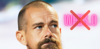 Jack Dorsey Gets Knocked by Twitter’s Crypto Crowd For Web3 Review