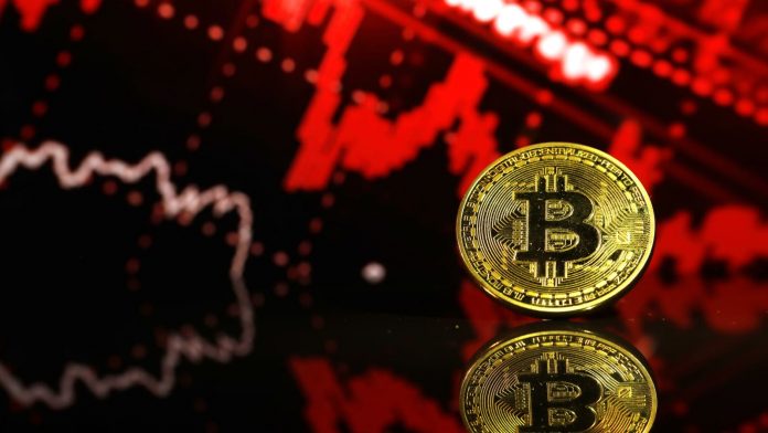 December Reddens For Bitcoin As Market-Wide Sell-Offs Continue