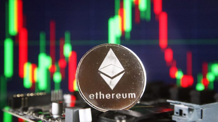 Crypto Research Study Expert Puts Ethereum At $9,000 In 6 Months