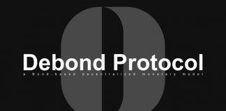 DeBond’s Seed Financing Round Validates Need For Decentralzied Bonds In DeFi