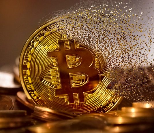 BTC Supply Drying Up, 6.3% Of Overall Bitcoin Supply Left On Exchanges